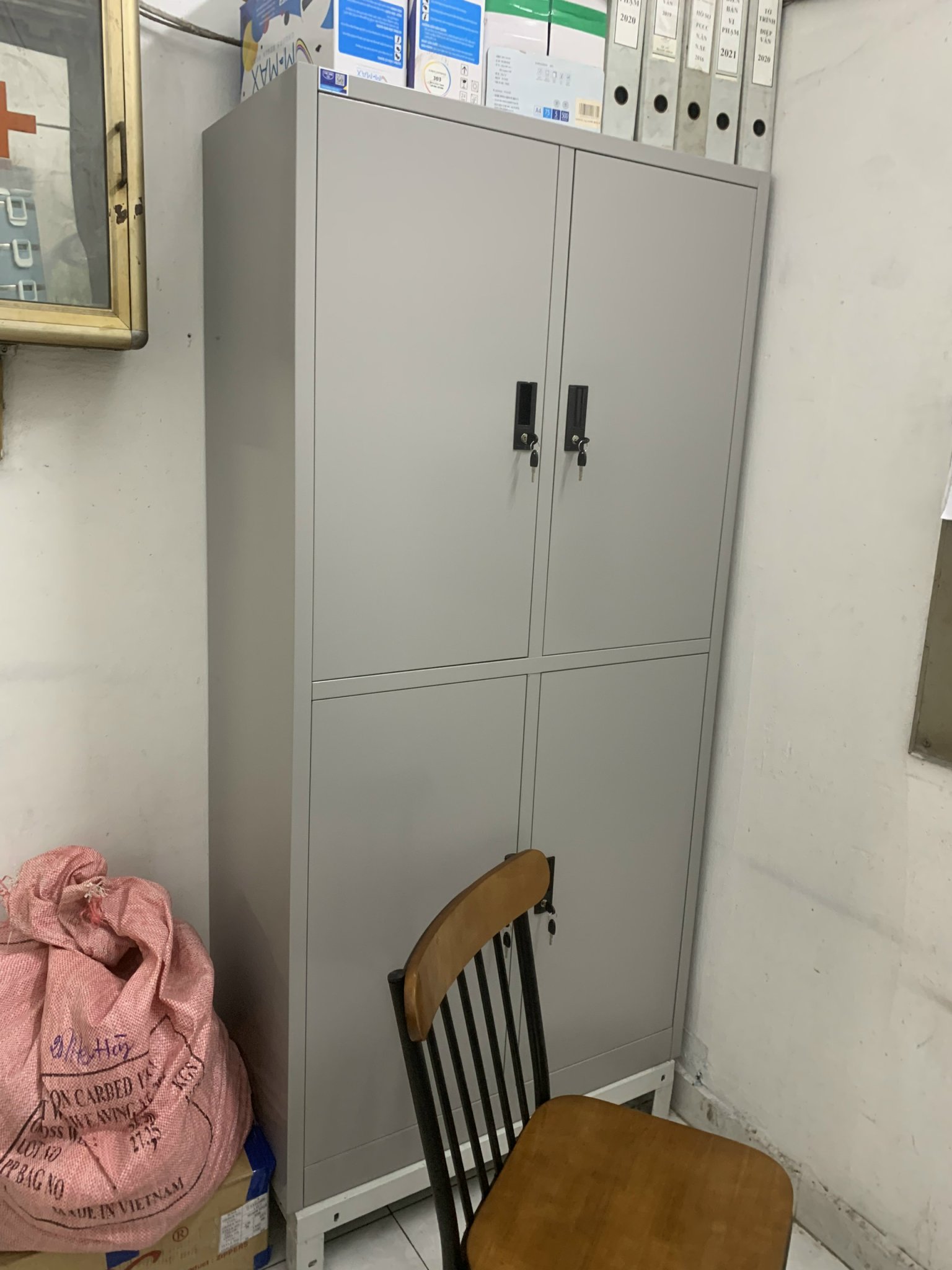 Tủ sắt để tài liệu PT09K4